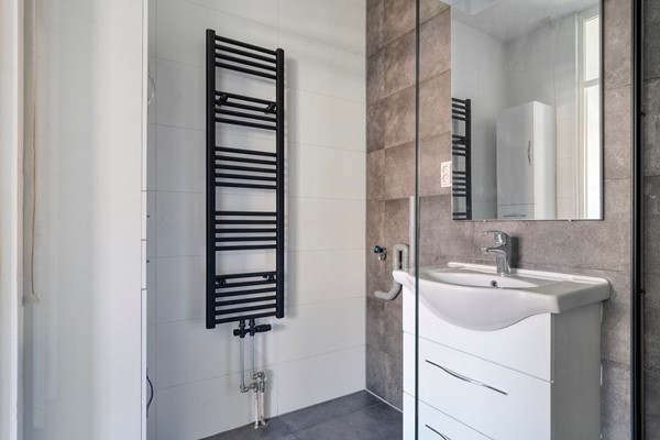 Medium property photo - Graaf Balderikstraat 85, 3032 HD Rotterdam